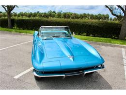1965 Chevrolet Corvette (CC-2108011) for sale in Sarasota, Florida