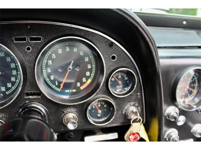 1965 Chevrolet Corvette (CC-2108011) for sale in Sarasota, Florida