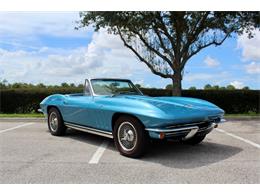 1965 Chevrolet Corvette (CC-2108011) for sale in Sarasota, Florida
