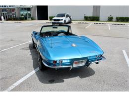 1965 Chevrolet Corvette (CC-2108011) for sale in Sarasota, Florida