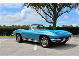 1965 Chevrolet Corvette (CC-2108011) for sale in Sarasota, Florida