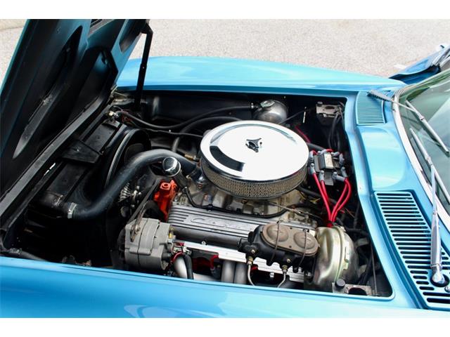 1965 Chevrolet Corvette (CC-2108011) for sale in Sarasota, Florida