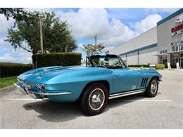 1965 Chevrolet Corvette (CC-2108011) for sale in Sarasota, Florida