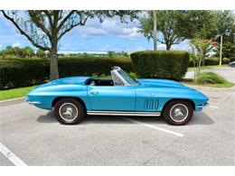 1965 Chevrolet Corvette (CC-2108011) for sale in Sarasota, Florida