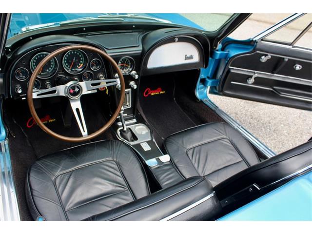 1965 Chevrolet Corvette (CC-2108011) for sale in Sarasota, Florida