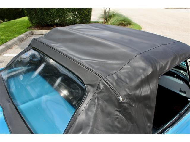 1965 Chevrolet Corvette (CC-2108011) for sale in Sarasota, Florida