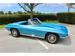 1965 Chevrolet Corvette (CC-2108011) for sale in Sarasota, Florida