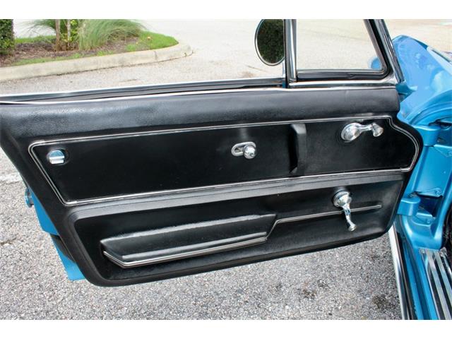 1965 Chevrolet Corvette (CC-2108011) for sale in Sarasota, Florida