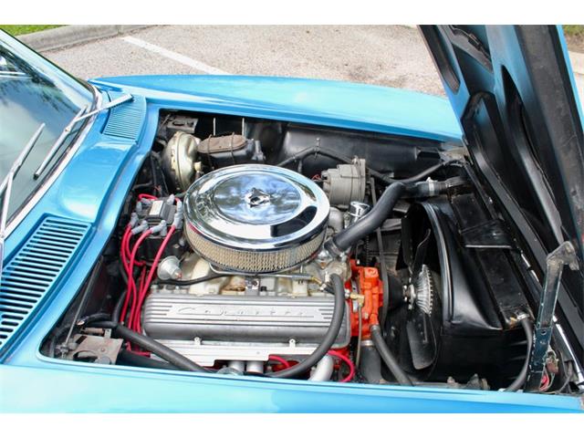 1965 Chevrolet Corvette (CC-2108011) for sale in Sarasota, Florida
