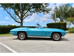 1965 Chevrolet Corvette (CC-2108011) for sale in Sarasota, Florida
