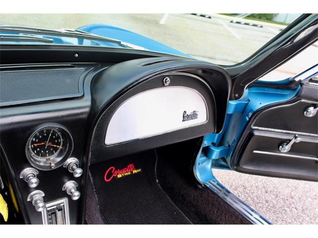 1965 Chevrolet Corvette (CC-2108011) for sale in Sarasota, Florida