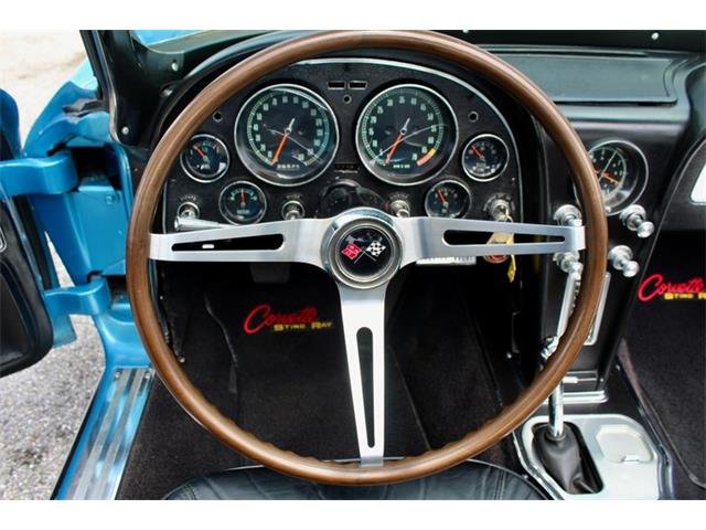 1965 Chevrolet Corvette (CC-2108011) for sale in Sarasota, Florida