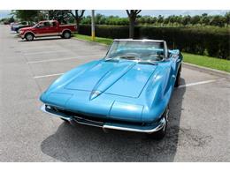 1965 Chevrolet Corvette (CC-2108011) for sale in Sarasota, Florida