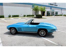 1965 Chevrolet Corvette (CC-2108011) for sale in Sarasota, Florida