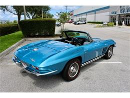 1965 Chevrolet Corvette (CC-2108011) for sale in Sarasota, Florida