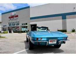 1965 Chevrolet Corvette (CC-2108011) for sale in Sarasota, Florida