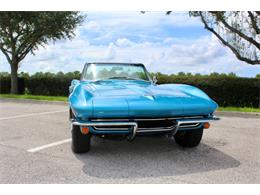 1965 Chevrolet Corvette (CC-2108011) for sale in Sarasota, Florida