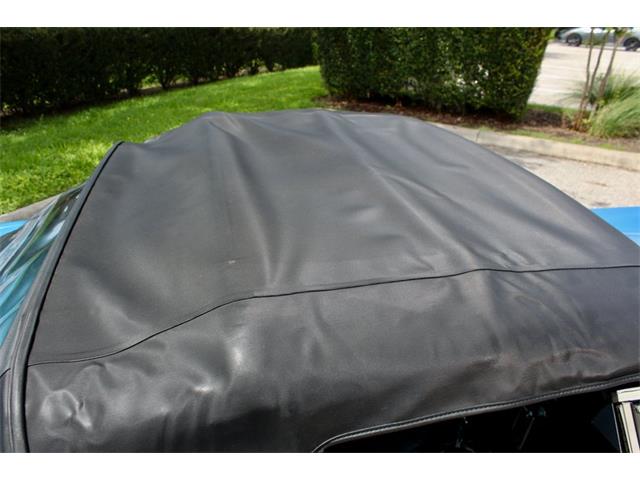 1965 Chevrolet Corvette (CC-2108011) for sale in Sarasota, Florida