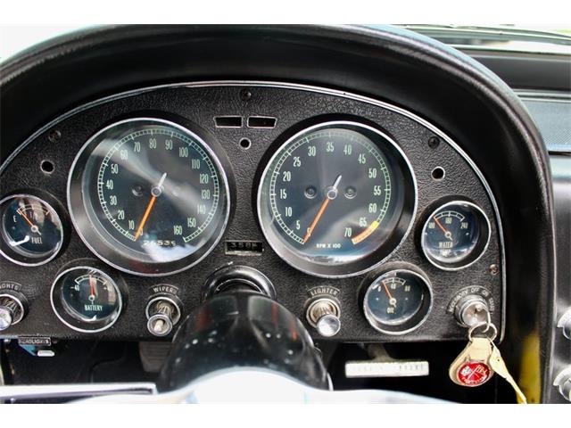1965 Chevrolet Corvette (CC-2108011) for sale in Sarasota, Florida