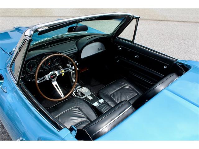 1965 Chevrolet Corvette (CC-2108011) for sale in Sarasota, Florida