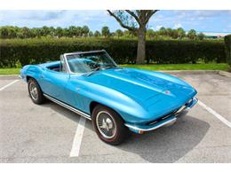 1965 Chevrolet Corvette (CC-2108011) for sale in Sarasota, Florida