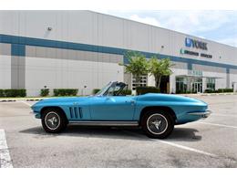 1965 Chevrolet Corvette (CC-2108011) for sale in Sarasota, Florida