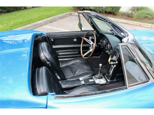 1965 Chevrolet Corvette (CC-2108011) for sale in Sarasota, Florida