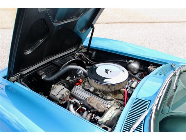 1965 Chevrolet Corvette (CC-2108011) for sale in Sarasota, Florida
