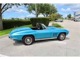 1965 Chevrolet Corvette (CC-2108011) for sale in Sarasota, Florida
