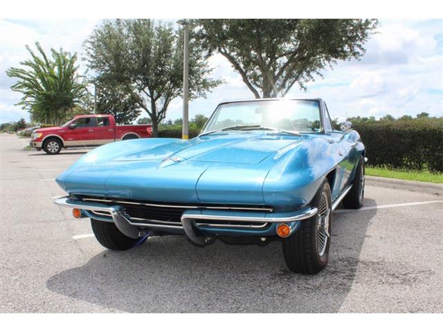 1965 Chevrolet Corvette (CC-2108011) for sale in Sarasota, Florida