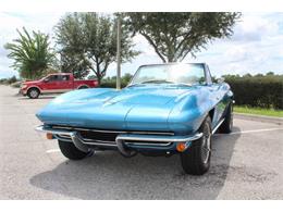 1965 Chevrolet Corvette (CC-2108011) for sale in Sarasota, Florida