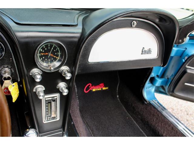 1965 Chevrolet Corvette (CC-2108011) for sale in Sarasota, Florida