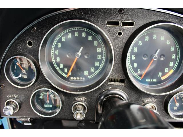 1965 Chevrolet Corvette (CC-2108011) for sale in Sarasota, Florida