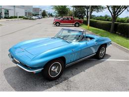 1965 Chevrolet Corvette (CC-2108011) for sale in Sarasota, Florida