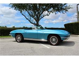1965 Chevrolet Corvette (CC-2108011) for sale in Sarasota, Florida