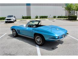 1965 Chevrolet Corvette (CC-2108011) for sale in Sarasota, Florida