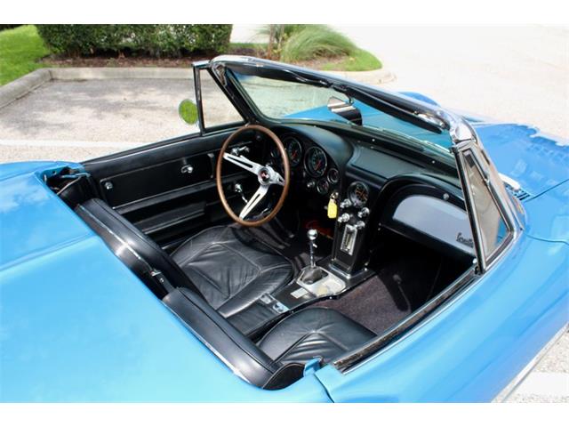 1965 Chevrolet Corvette (CC-2108011) for sale in Sarasota, Florida