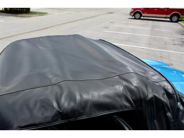 1965 Chevrolet Corvette (CC-2108011) for sale in Sarasota, Florida
