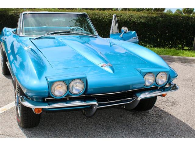 1965 Chevrolet Corvette (CC-2108011) for sale in Sarasota, Florida