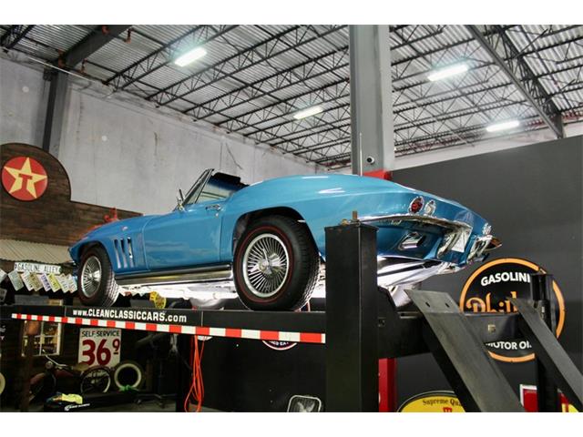 1965 Chevrolet Corvette (CC-2108011) for sale in Sarasota, Florida