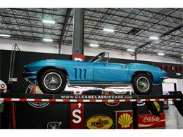 1965 Chevrolet Corvette (CC-2108011) for sale in Sarasota, Florida