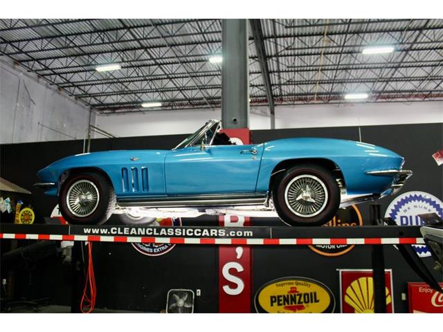 1965 Chevrolet Corvette (CC-2108011) for sale in Sarasota, Florida