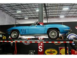 1965 Chevrolet Corvette (CC-2108011) for sale in Sarasota, Florida