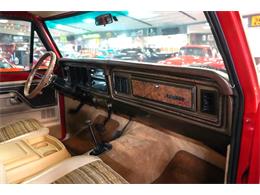 1979 Ford Bronco (CC-2108012) for sale in Homer City, Pennsylvania