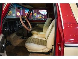 1979 Ford Bronco (CC-2108012) for sale in Homer City, Pennsylvania