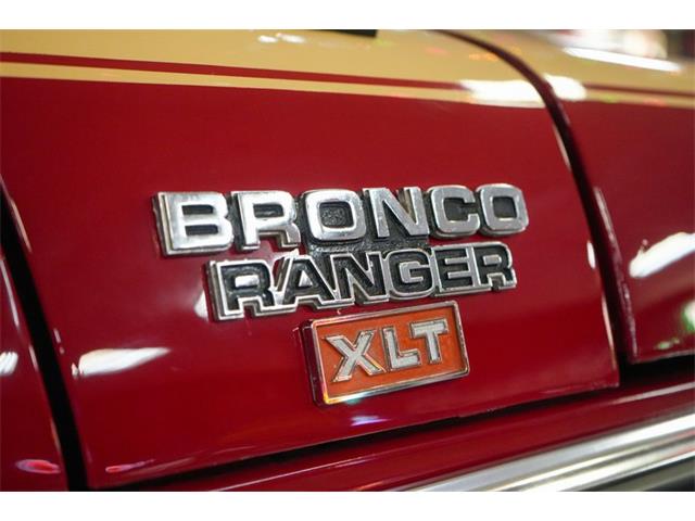 1979 Ford Bronco (CC-2108012) for sale in Homer City, Pennsylvania