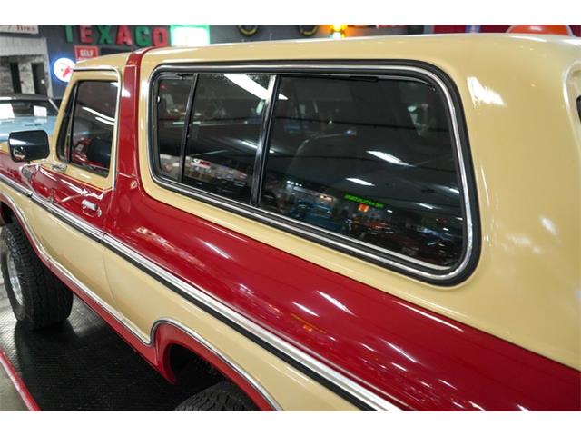 1979 Ford Bronco (CC-2108012) for sale in Homer City, Pennsylvania