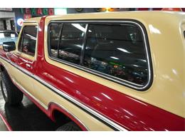 1979 Ford Bronco (CC-2108012) for sale in Homer City, Pennsylvania