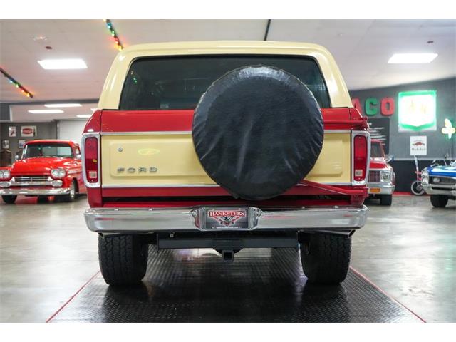 1979 Ford Bronco (CC-2108012) for sale in Homer City, Pennsylvania
