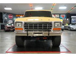 1979 Ford Bronco (CC-2108012) for sale in Homer City, Pennsylvania
